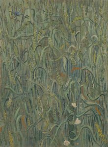 Spighe di grano da Vincent van Gogh
